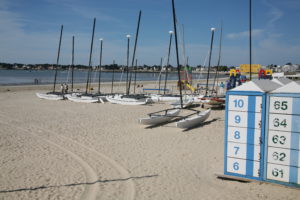 plage benoit