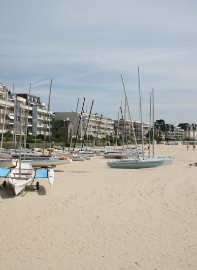 plage benoit