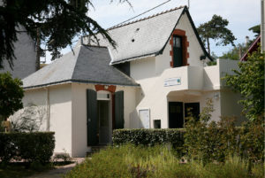 maison benoit