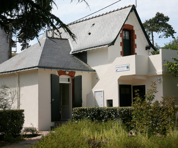 maison benoit