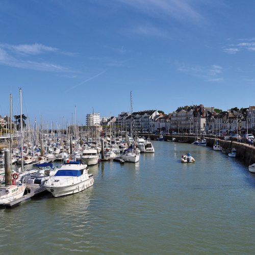 port le pouliguen port le pouliguen