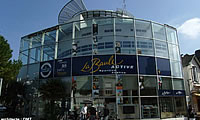 tourisme la baule