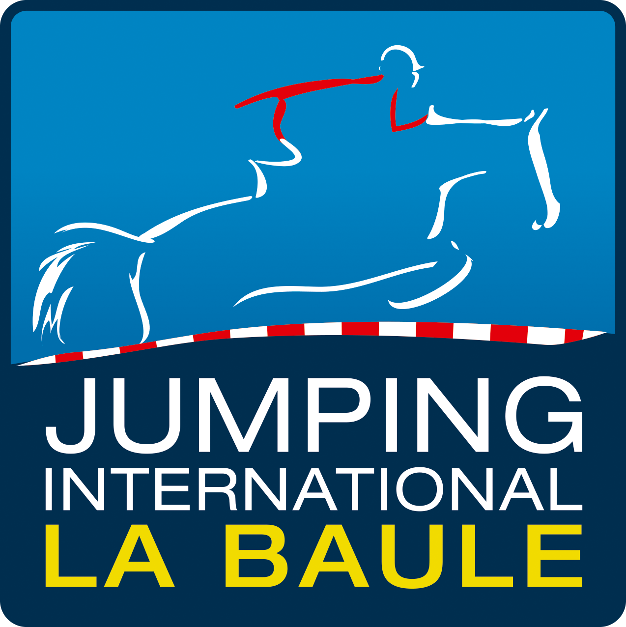 JUMPING INTERNATIONAL DE LA BAULE ASAP Quartier Benoit JUMPING INTERNATIONAL DE LA BAULE ASAP Quartier Benoit